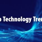 Top 10 Trending Technologies In 2022