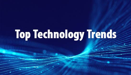 Trending Technologies