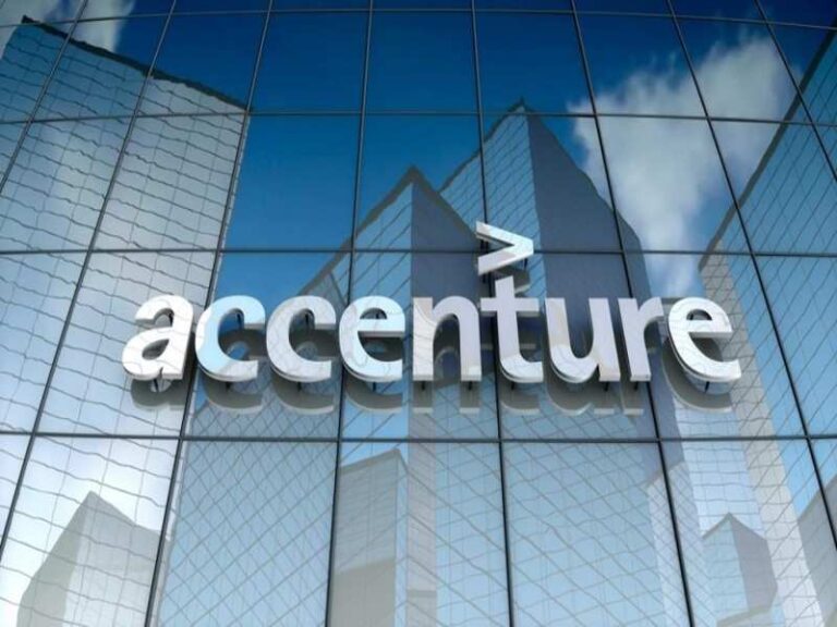 ACCENTURE Company Profile, Employee Benefits