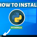 How to Download and Install Python Latest Version