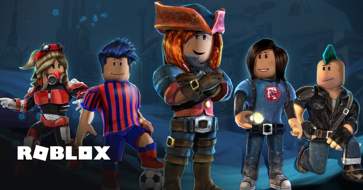 Now.Gg Roblox Login: Play Roblox In A Browser Immediately