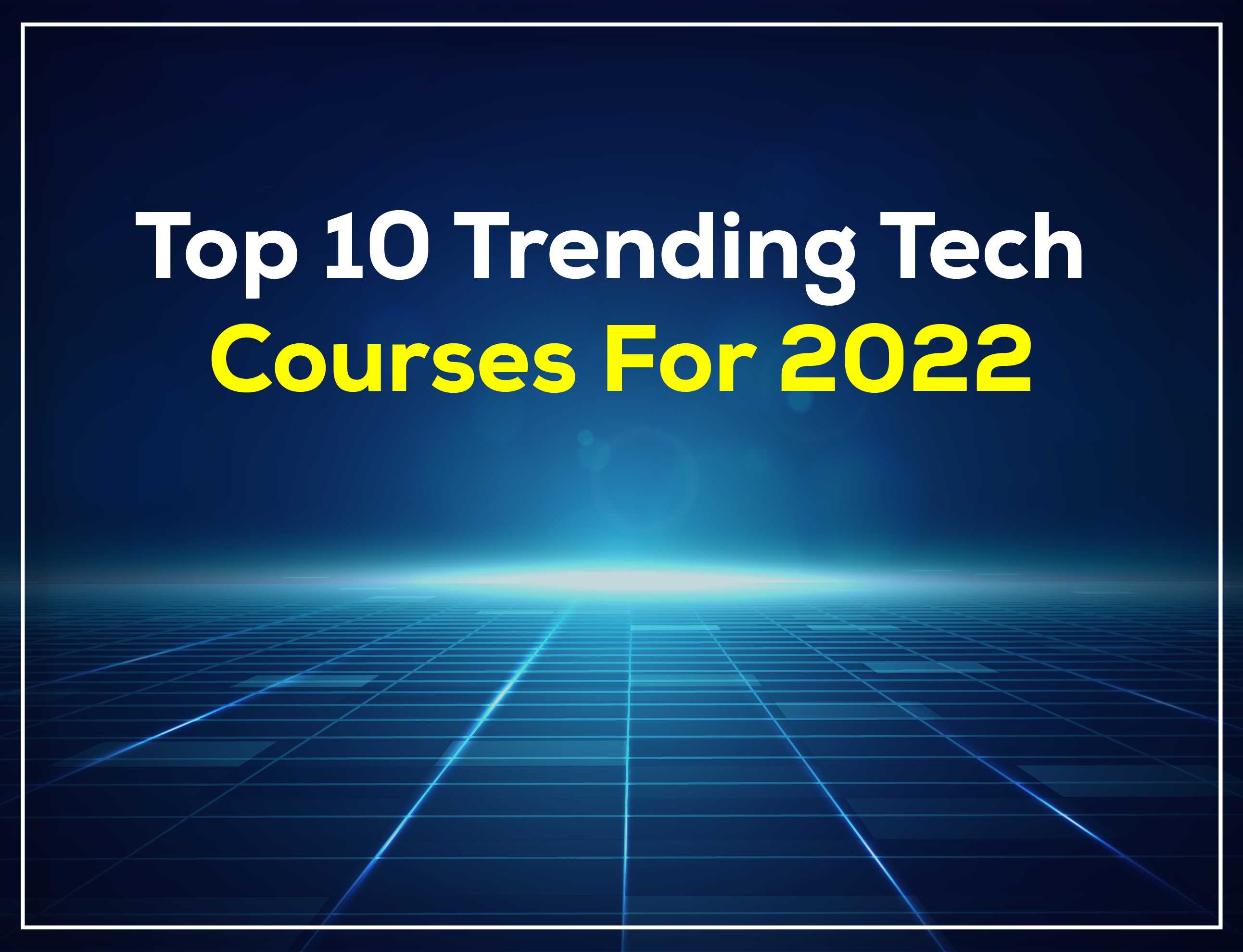 Best Professional Courses after Graduation in 2022