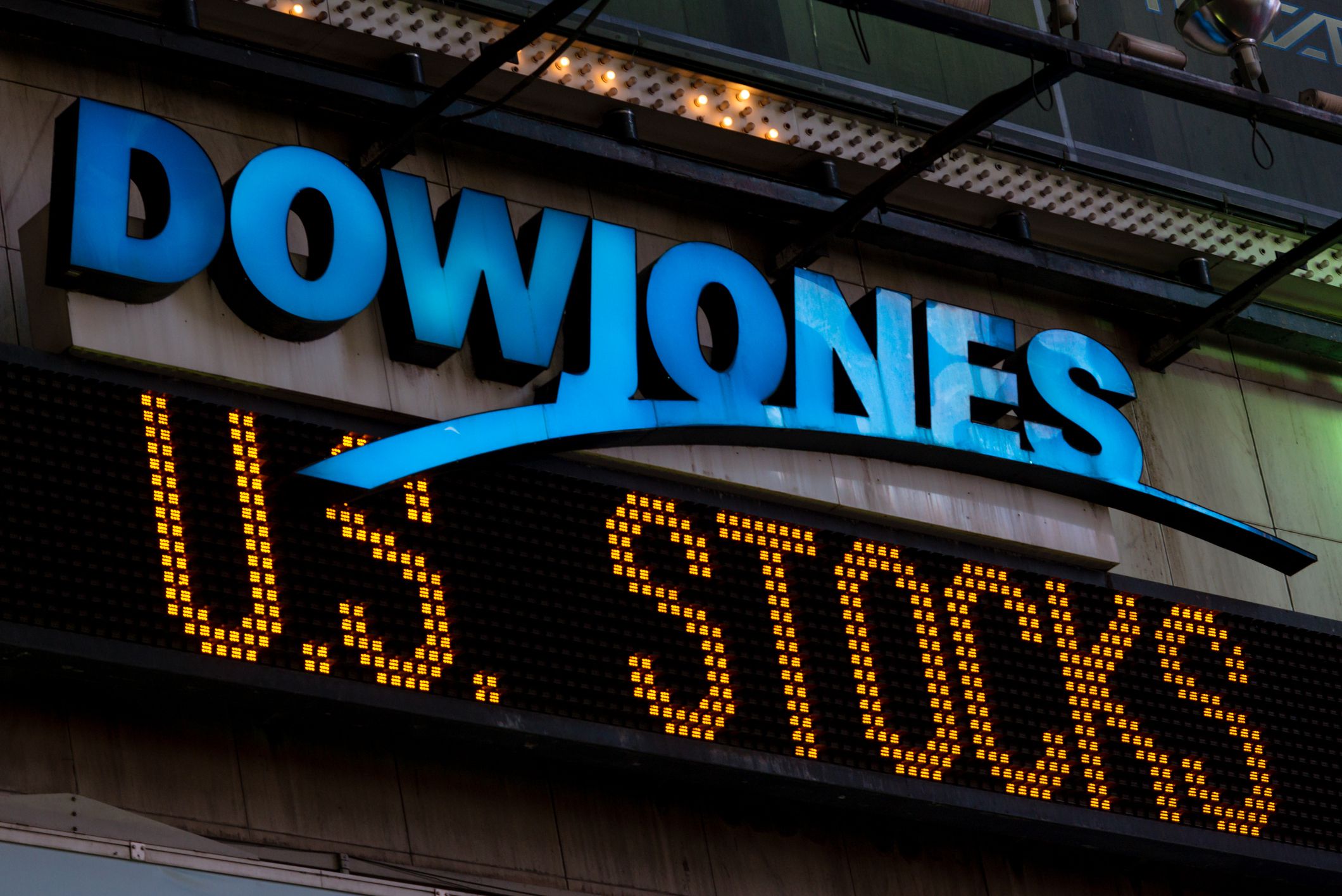 What Is The Dow Jones Industrial Average (DJIA) And How Can I Invest In It?