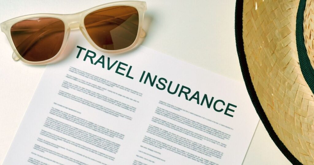 travel insurance usa to mexico