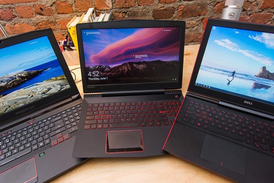 A cheap gaming laptop for Gamers