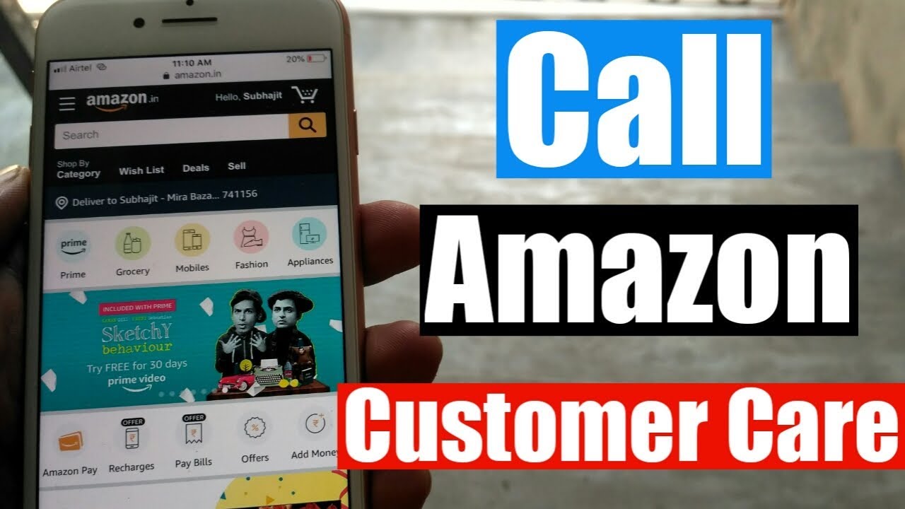 What is the Amazon customer service phone number live person AUDIRI What is the Amazon customer service phone number live person AUDIRI