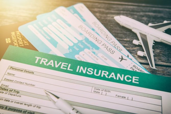 The Best Travel Insurance Companies of 2022
