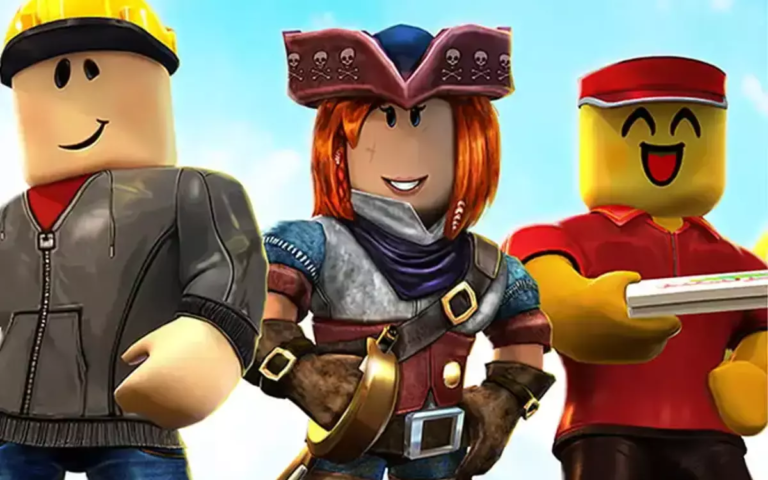 Now.gg and Roblox: A Match Made in Gaming Heaven - AUDIRI