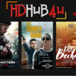 HDHub4u Bollywood Hollywood HD Movies Download, Watch Latest Movies Free on HDhub4u.com