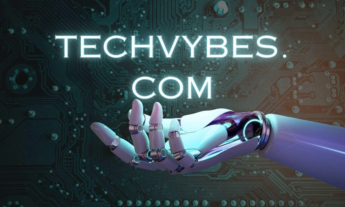techvybes. com